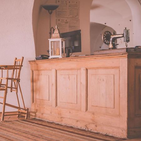 Agritur Ca' De Mel Villa Fiavè Eksteriør bilde