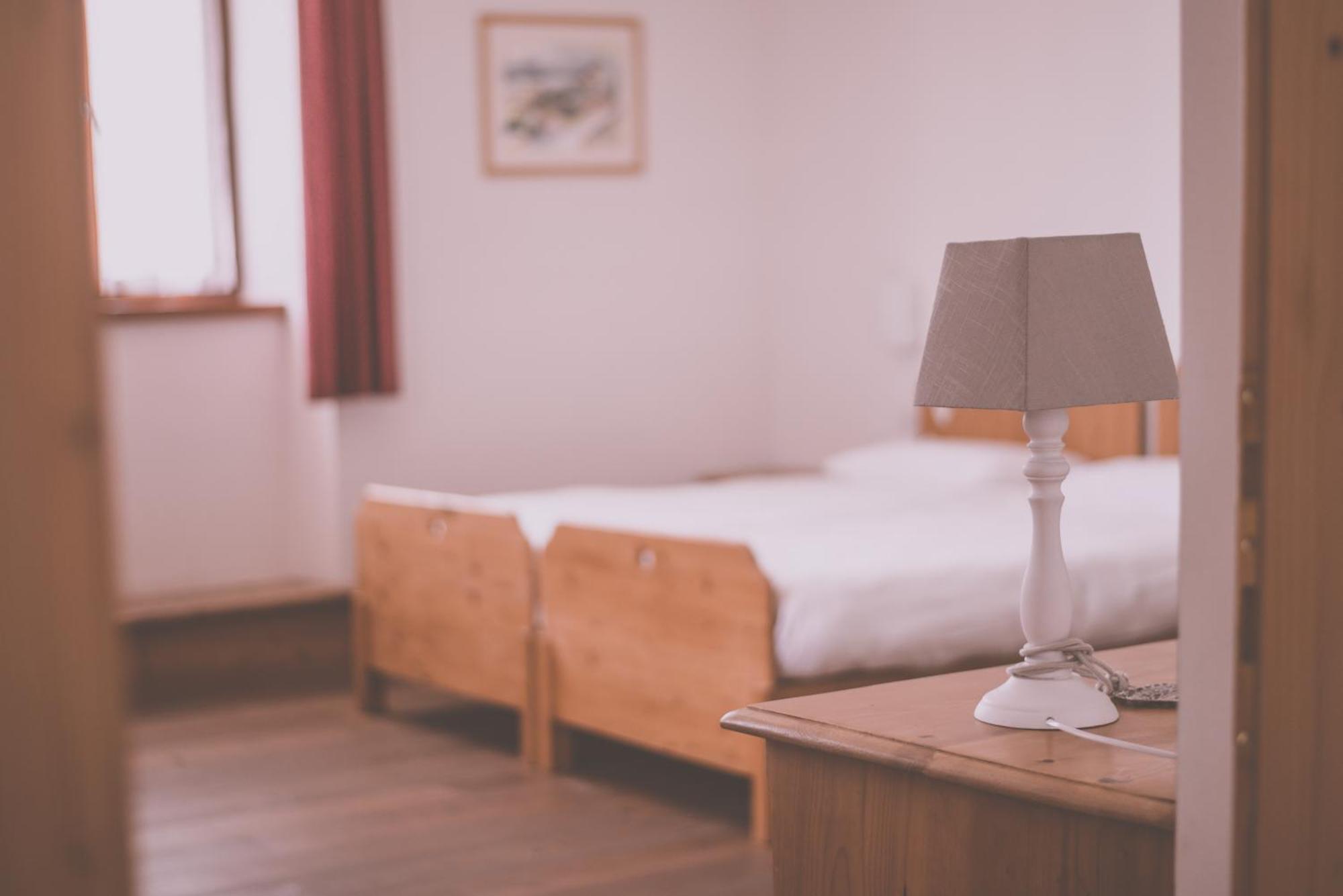 Agritur Ca' De Mel Villa Fiavè Eksteriør bilde