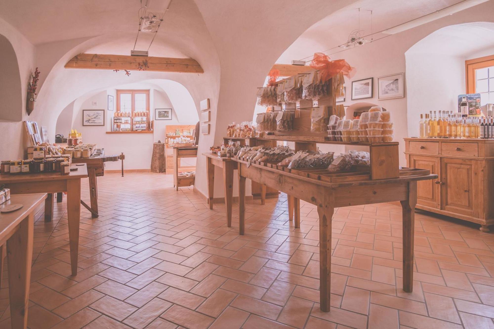 Agritur Ca' De Mel Villa Fiavè Eksteriør bilde