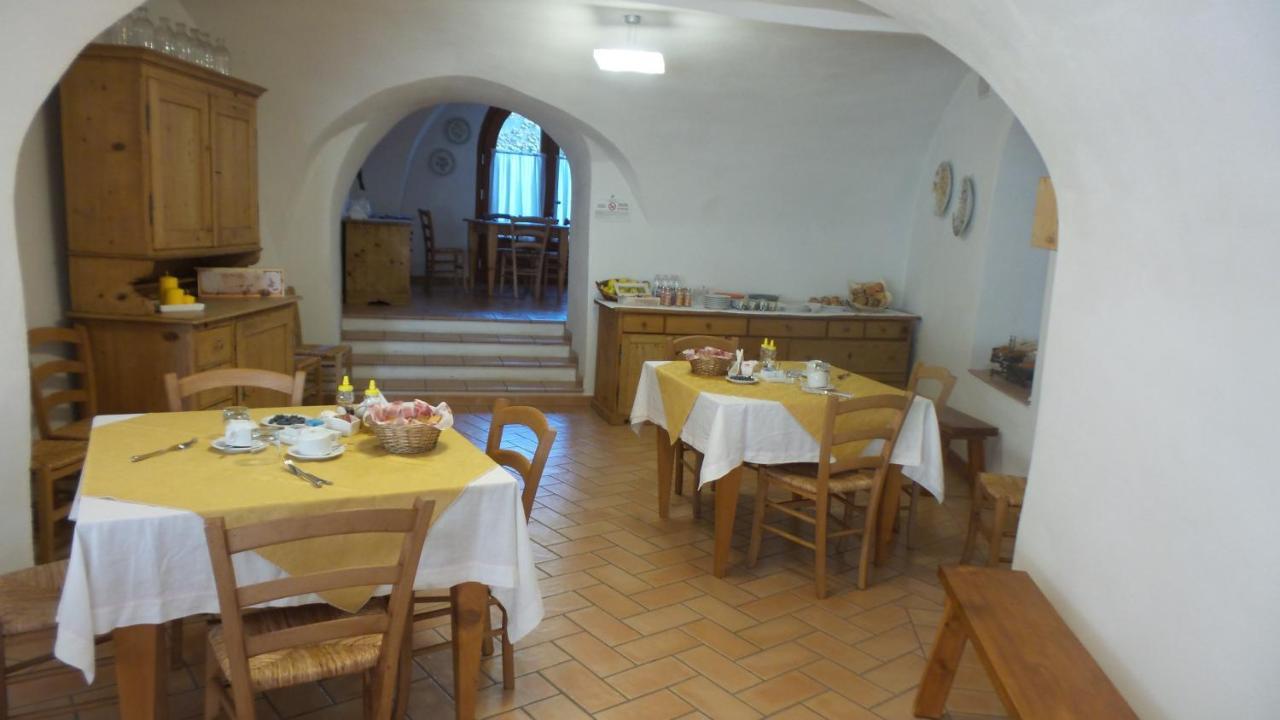 Agritur Ca' De Mel Villa Fiavè Eksteriør bilde